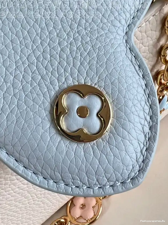 FS CHEAP VUITTON MINI-21*14*8CM CAPUCINES LOUIS 0607
